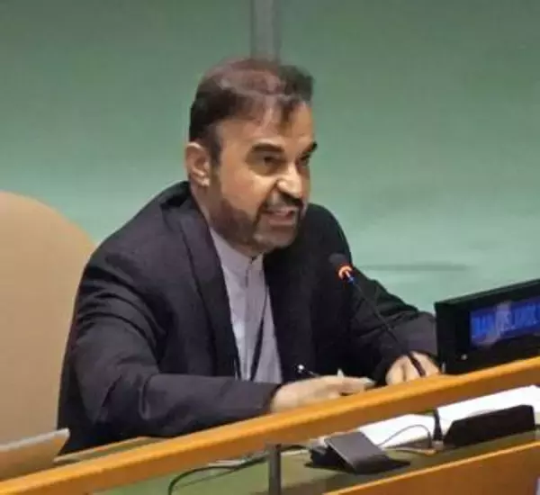 核巡り対立鮮明、NPT会議　米欧と中ロイランが応酬