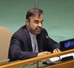 核巡り対立鮮明、NPT会議　米欧と中ロイランが応酬