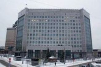 ロシア裁判所、39兆円賠償命令　ベルギーの国際決済機関に