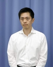 連携協約「有力な選択肢」　吉村氏、指定後に都構想も