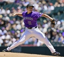 菅野、次回登板は8月1日　11勝目を目指して先発
