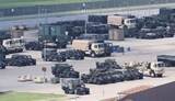 「韓国軍、米韓演習短縮を発表　北朝鮮、縮小の動向注視か」の画像1