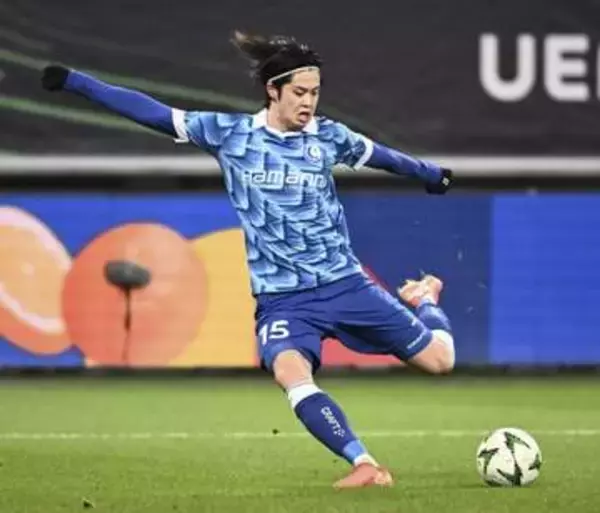 MF伊藤敦樹がボルトン移籍　イングランド2部へ、元日本代表