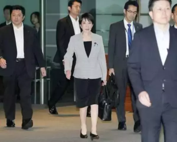 「副首都」整備へ関連法施行　人口・経済規模で指定要件