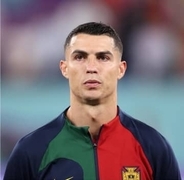 ロナルド、W杯は来年最後　現役は「正直、あと1～2年」