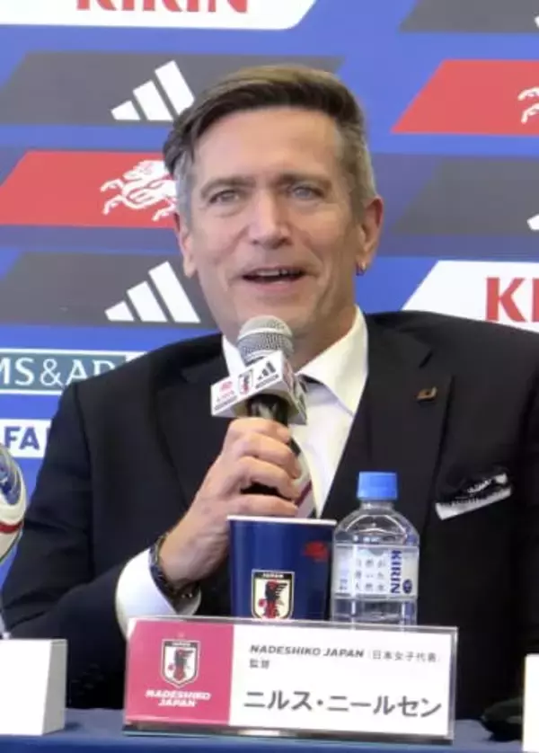 なでしこに長谷川、熊谷ら　W杯予選を兼ねるアジア杯