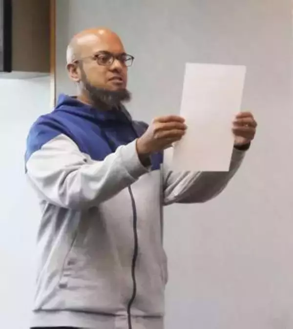 外国出身者、交通安全を普及へ　福岡、非常勤公務員に初嘱託