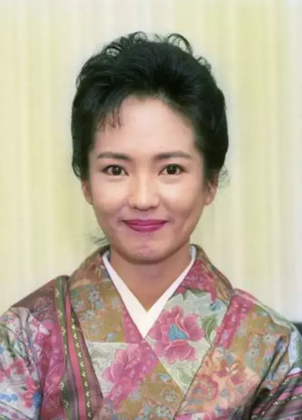 俳優の五十嵐淳子さん死去　中村雅俊さんの妻、73歳