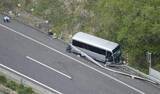 「磐越道「曲がりきれなかった」　北越高、10日に保護者会」の画像1
