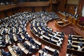 「国家情報会議」創設法が成立　スパイ法検討加速、権利保護課題