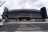 「高額W杯チケットを調査　米NY、NJ州司法長官」の画像1