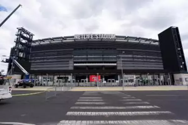高額W杯チケットを調査　米NY、NJ州司法長官