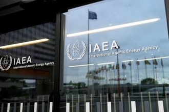 IAEA、イラン査察準備　米特使が議員に説明、報道
