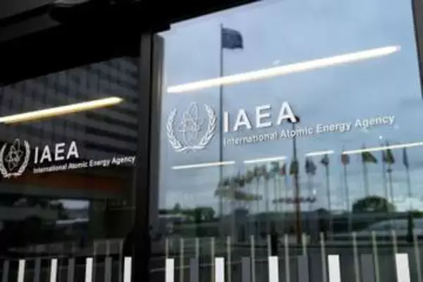 IAEA、イラン査察準備　米特使が議員に説明、報道