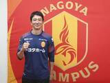 「玉田圭司氏、U―21監督就任　J1名古屋、元日本代表」の画像1