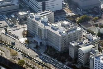 国家戦略特区は府事業に割り当て　維新案、副首都指定を念頭に