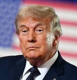 「ベネズエラの石油権益確保　トランプ氏、ガソリン意識」の画像1