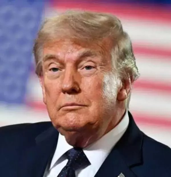 ベネズエラの石油権益確保　トランプ氏、ガソリン意識
