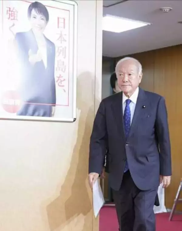 【独自】自民・鈴木幹事長の再任論強まる　首相、政権運営安定狙う