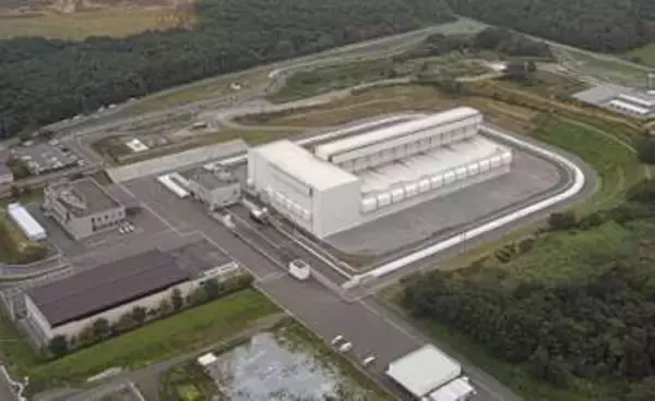 関電、東北電の参画提案　青森・むつ核燃料中間貯蔵