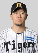 阪神、岩貞投手が現役引退　一筋13年で304試合登板