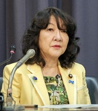 片山氏「事前運動していない」　週刊誌報道を否定
