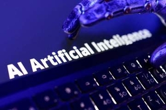 中国、AI過剰投資をけん制　「損失招けば責任追及」