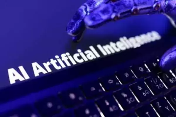 中国、AI過剰投資をけん制　「損失招けば責任追及」