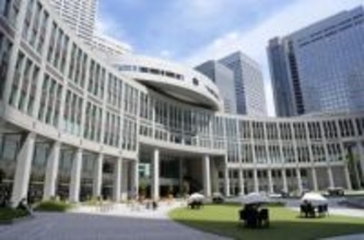 都議会、女性活躍推進条例が成立　補正予算も