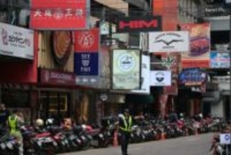 タイの日本食店数、初の減少　駐在員減で、人気は継続