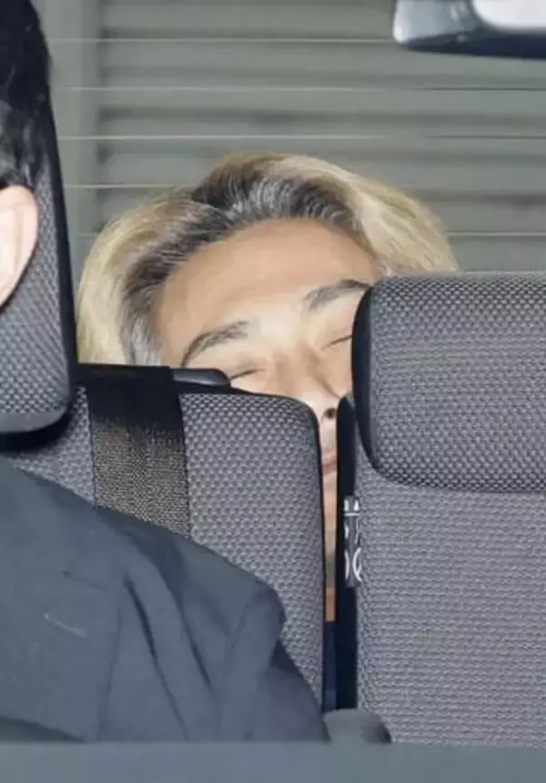 姫路男性殺害疑い、男を送検　「後ろから刺した」と供述