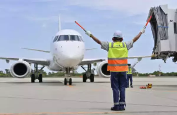 空港業務、事業者向け指針　適正取引で人材定着へ