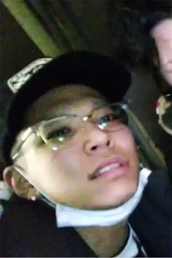 事件前日「グリ下もう行かない」　道頓堀殺傷、容疑者が友人に約束