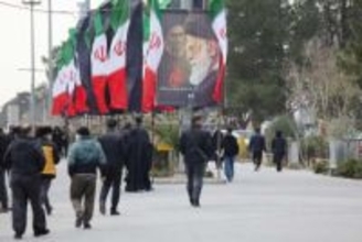 歓喜と落胆、分かれる市民　交戦長期化に懸念