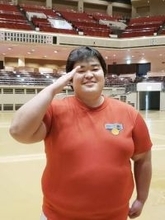 大相撲、自衛隊出身・宇座が通過　ただ1人の新弟子運動検査