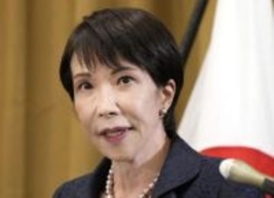 首相、補正「今日時点で考えず」　再審見直しは準備