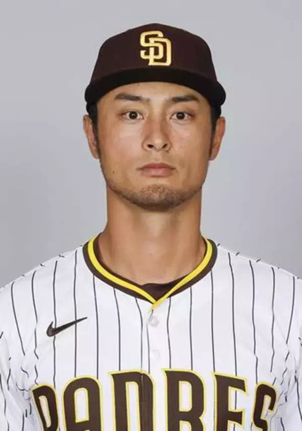 ダルビッシュ、投げる動画投稿　キャッチボール再開を報告