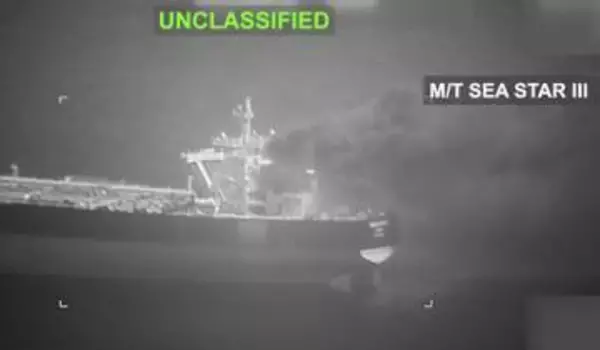 米、戦闘機で港湾封鎖の突破阻む　イラン、終結への合意案「検討」