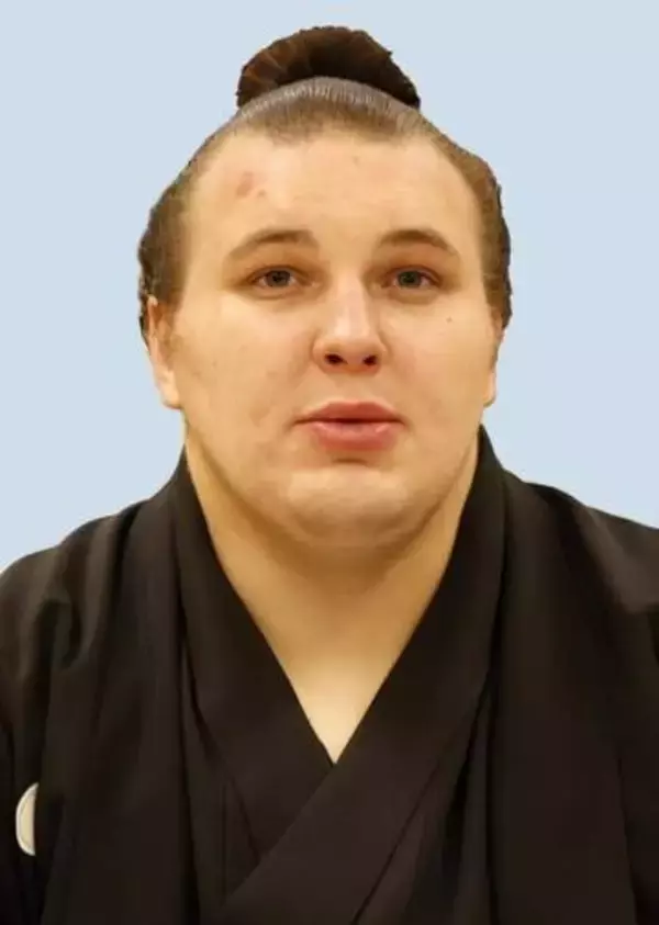 大関安青錦が関脇転落へ　夏場所は全休、師匠が明言