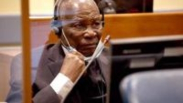 ルワンダ大虐殺の被告が死亡　扇動で訴追、病院に移送後