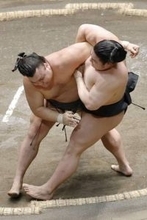 大関・霧島、勝ち越しで単独首位　琴桜7敗目、2敗に若隆景ら5人