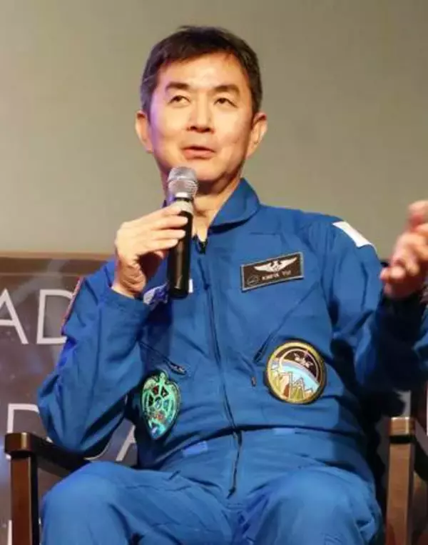 地球環境は脆弱、守らなければ　油井宇宙飛行士が米でイベント