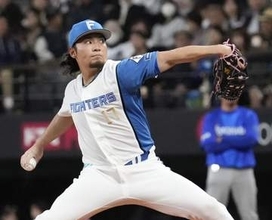 日4―1D（9日）　日本ハムが5連勝