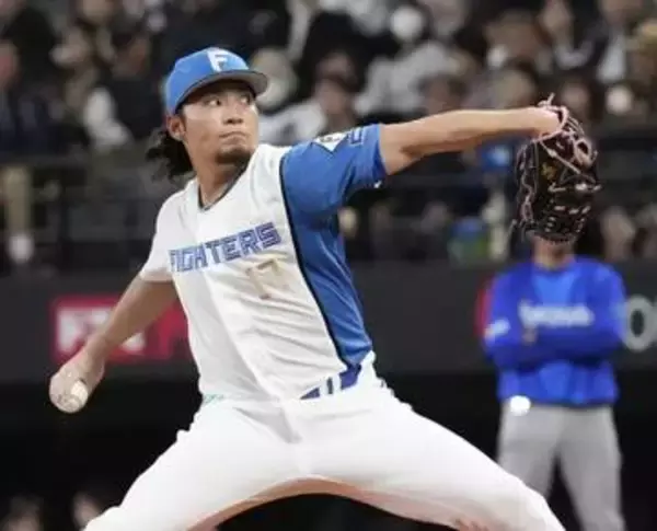 日4―1D（9日）　日本ハムが5連勝