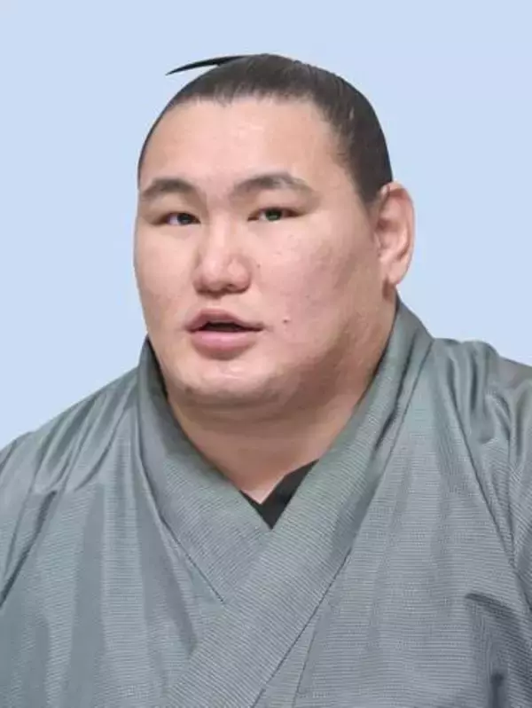 豊昇龍は名古屋場所出場へ　大の里は部屋で調整