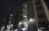 「大分の集合住宅に男女の遺体　30代住人ら、玄関や窓は施錠」の画像1