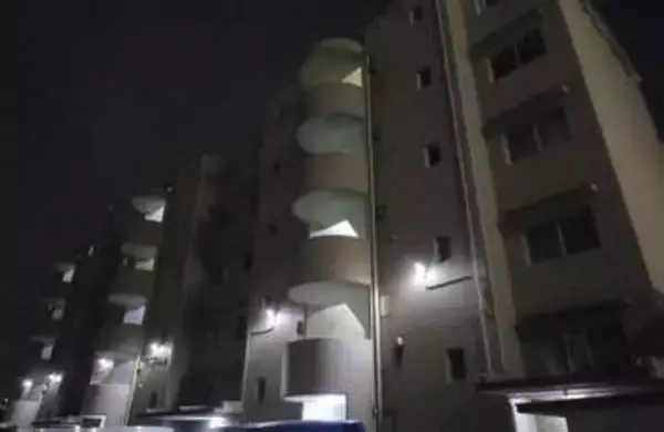 大分の集合住宅に男女の遺体　30代住人ら、玄関や窓は施錠