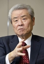 元コマツ社長・坂根正弘さん死去　85歳、島根県出身