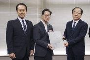 知事会「NHKは契約見直しを」　総務省にも、公用車未払い相次ぎ