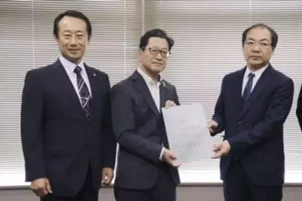 知事会「NHKは契約見直しを」　総務省にも、公用車未払い相次ぎ